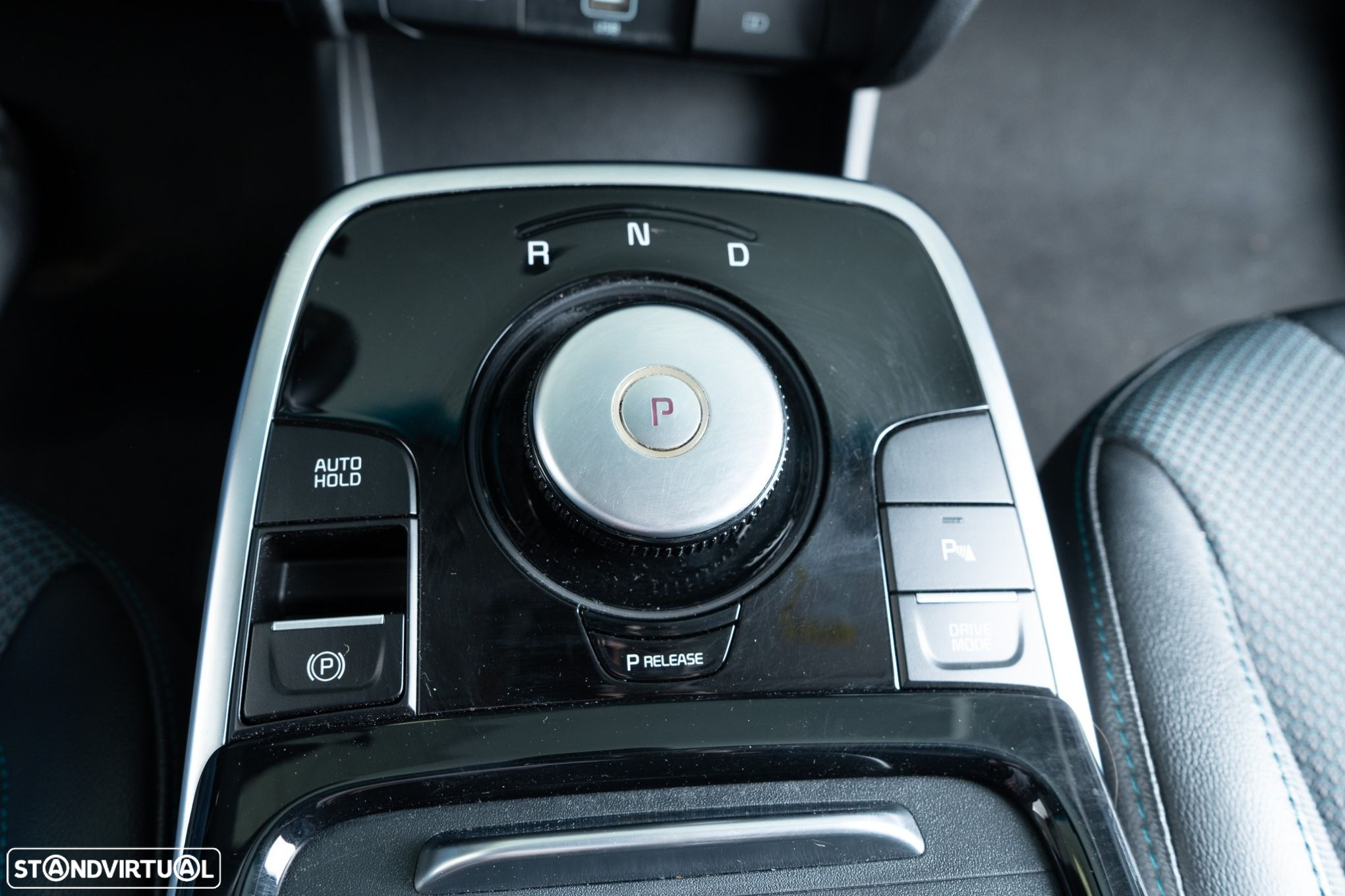 Kia e-Niro 64kWh - 15