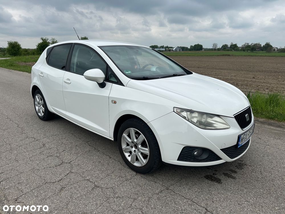 Seat Ibiza 1.2 12V Best of - 2