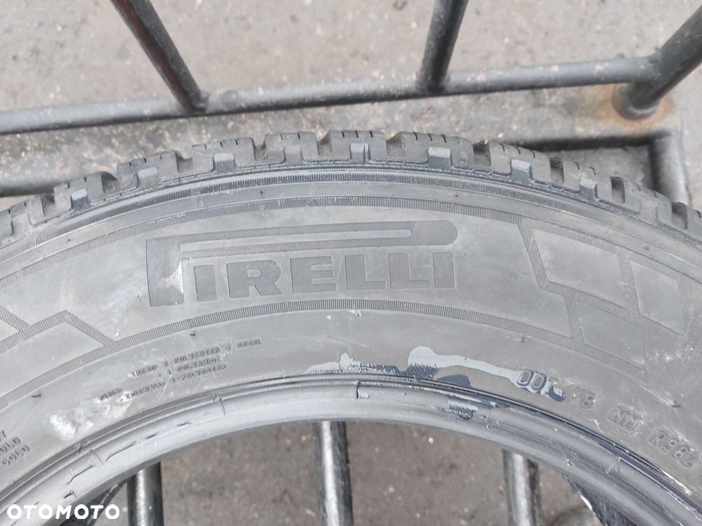 Opony zimowe 215.65.16c Bus Pirelli 2020 rok - 5