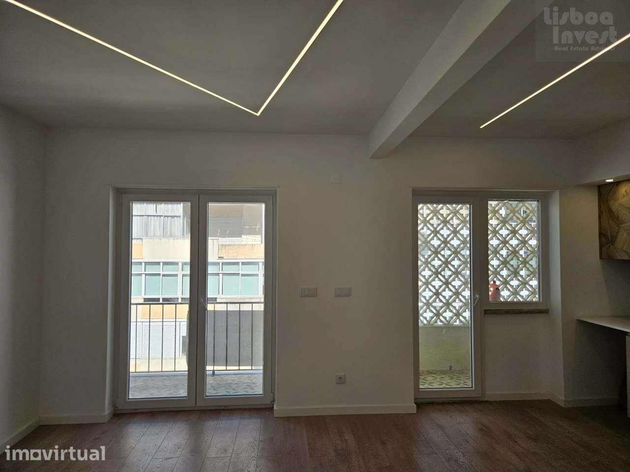 Apartamento T2+1 Remodelado Venteira Amadora - Grande imagem: 4/16