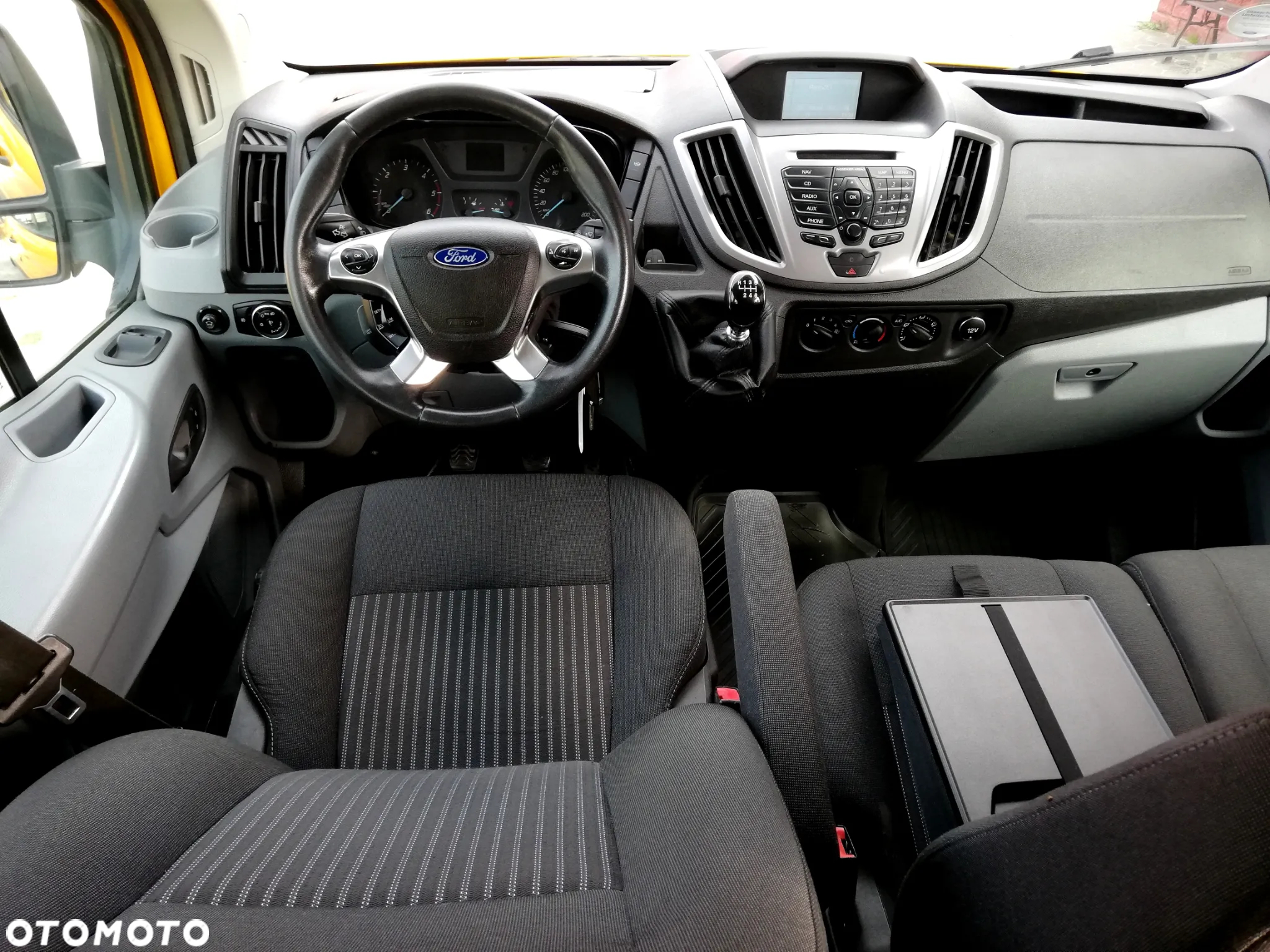 Ford Transit 310 L3H2 VA Trend - 6