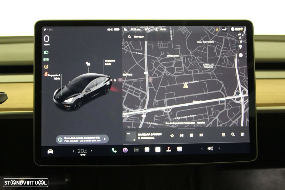 Tesla Model 3 Performance Dual Motor AWD - 10