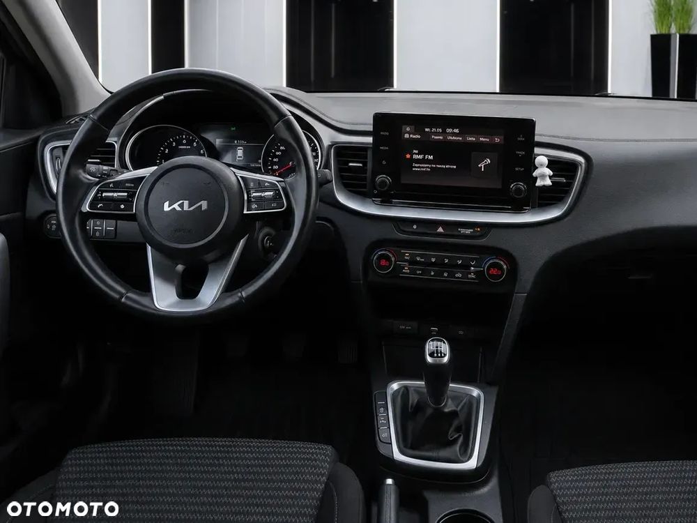 Kia Ceed 1.5 T-GDI Business Line - 6