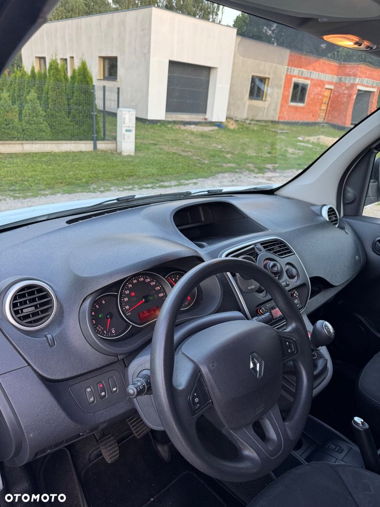 Renault Kangoo - 5