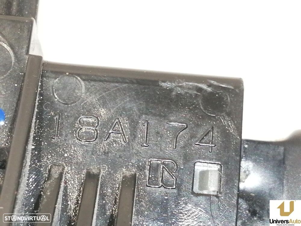 COMANDO VOLANTE TOYOTA AURIS 2010 -18A174 - 6