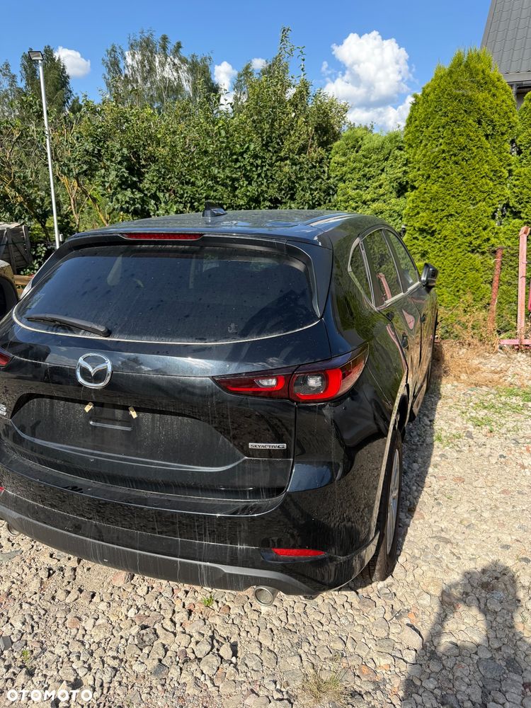 Mazda CX-5 - 8