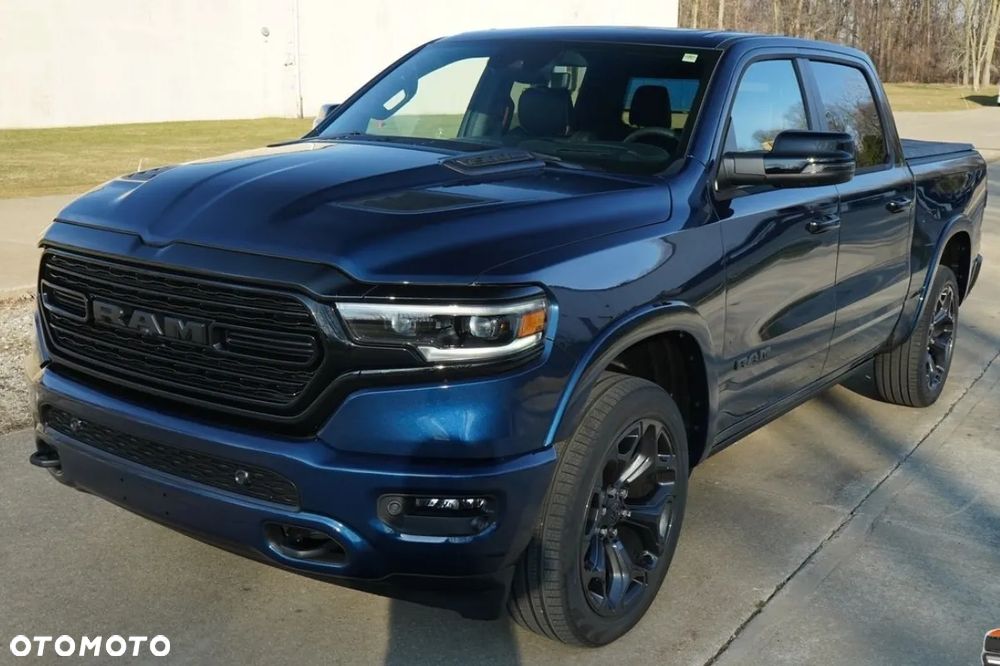 Dodge RAM 1500 5.7 4x4 - 1