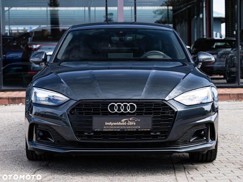 Audi A5 - 15