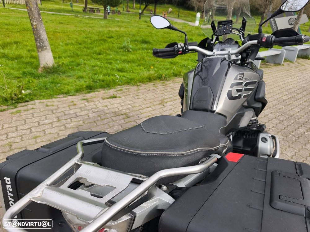 BMW R 1200 GS - 13