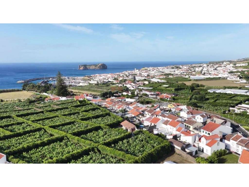 Terreno com Projeto Aprovado | 174 m² | Perto do Centro de Vila Fra... - Grande imagem: 2/15