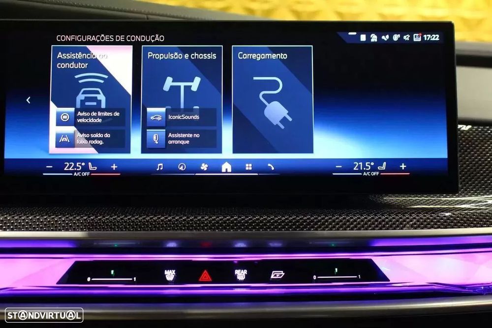 BMW i7 eDrive50 - 43