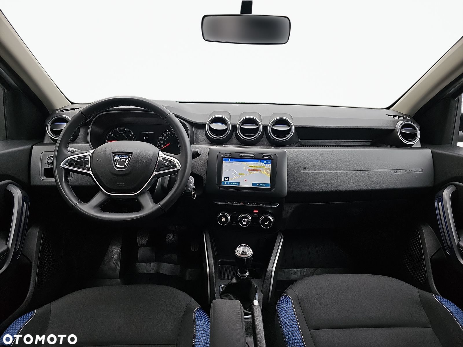 Dacia Duster 1.0 TCe SL Celebration - 25