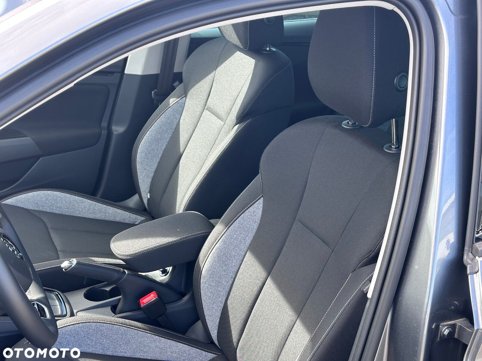 Skoda Scala - 10