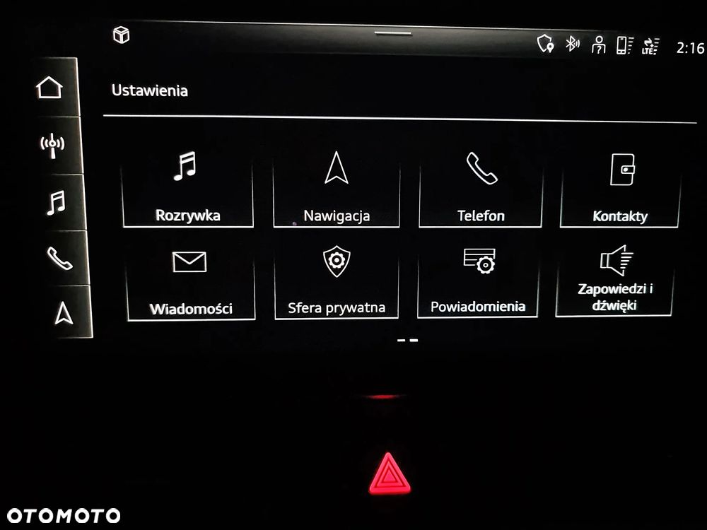 Audi A4 Limousine - 33