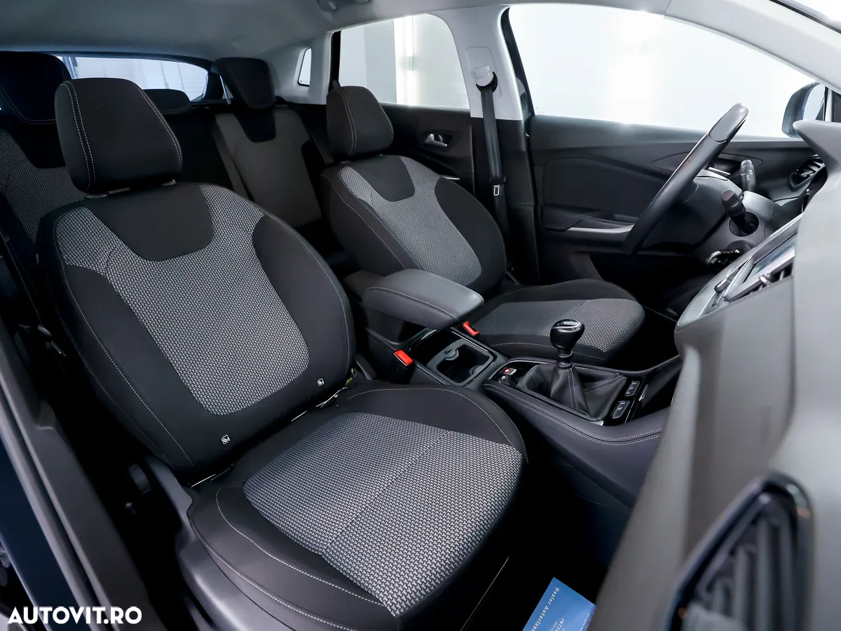 Opel Grandland X 1.5 D Start/Stop 120 Jahre - 6