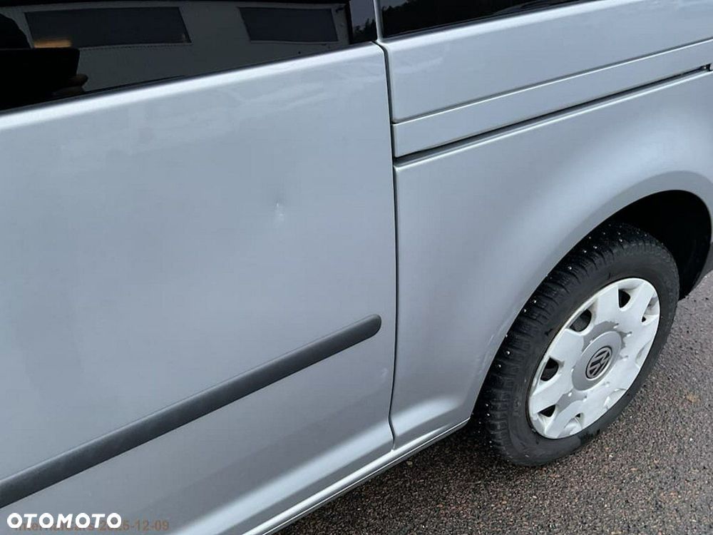 Volkswagen Caddy - 29