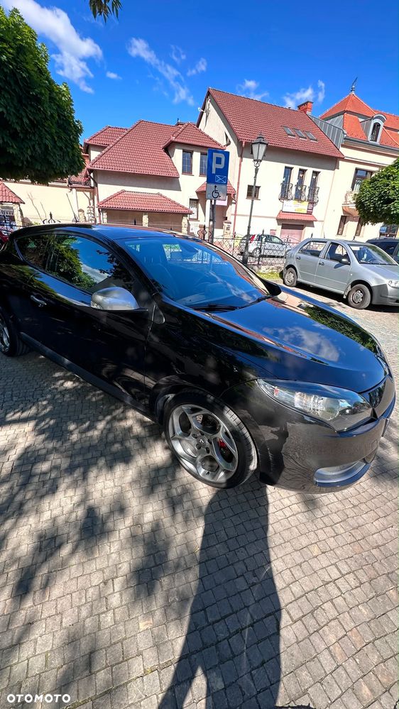 Renault Megane - 5