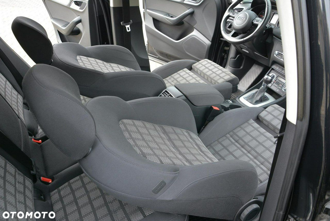 Audi Q3 - 16