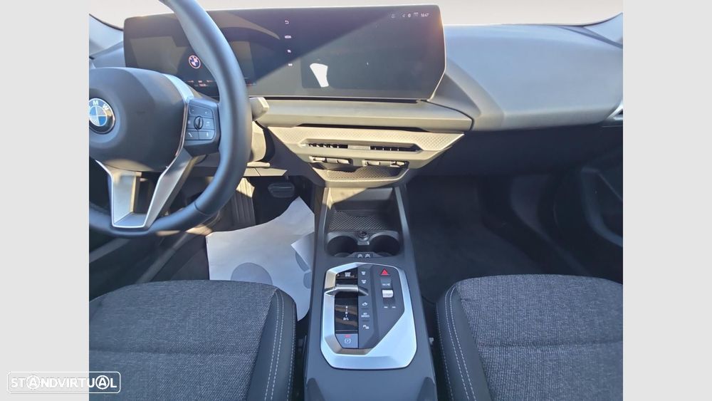 BMW 216 Gran Coupé - 13