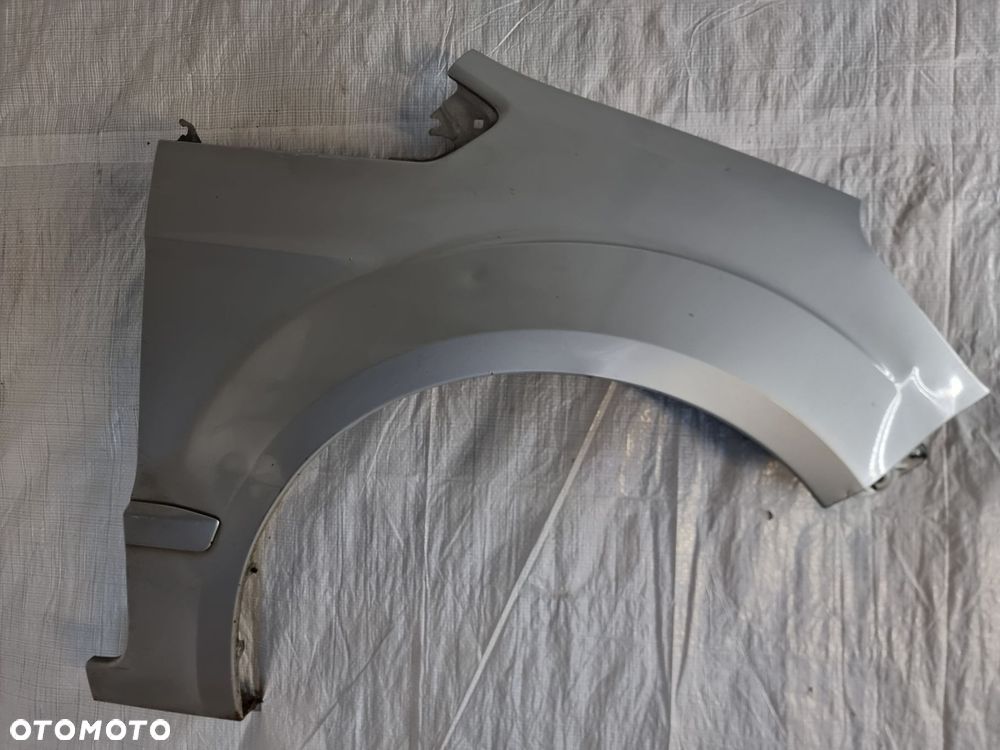 BŁOTNIK PRAWY PRZÓD FORD S-MAX MK1 H1 - 1