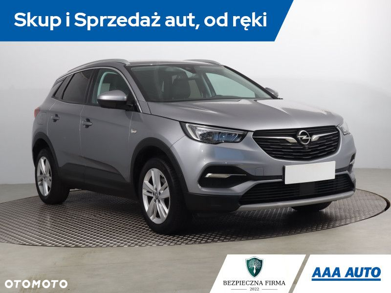 Opel Grandland X - 2
