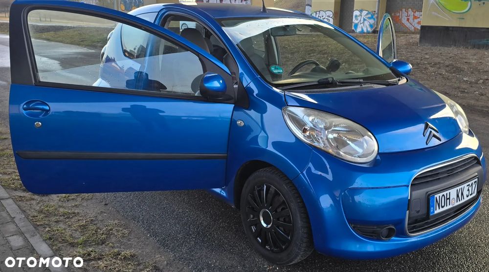 Citroën C1 1.0 Exclusive - 10