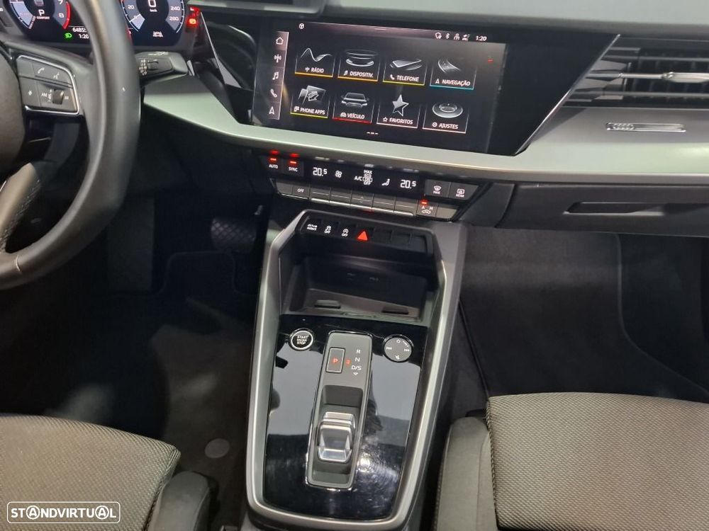 Audi A3 Sportback 30 TFSI Advanced S tronic - 15