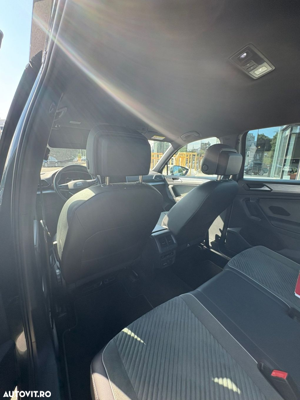 Seat Tarraco - 10