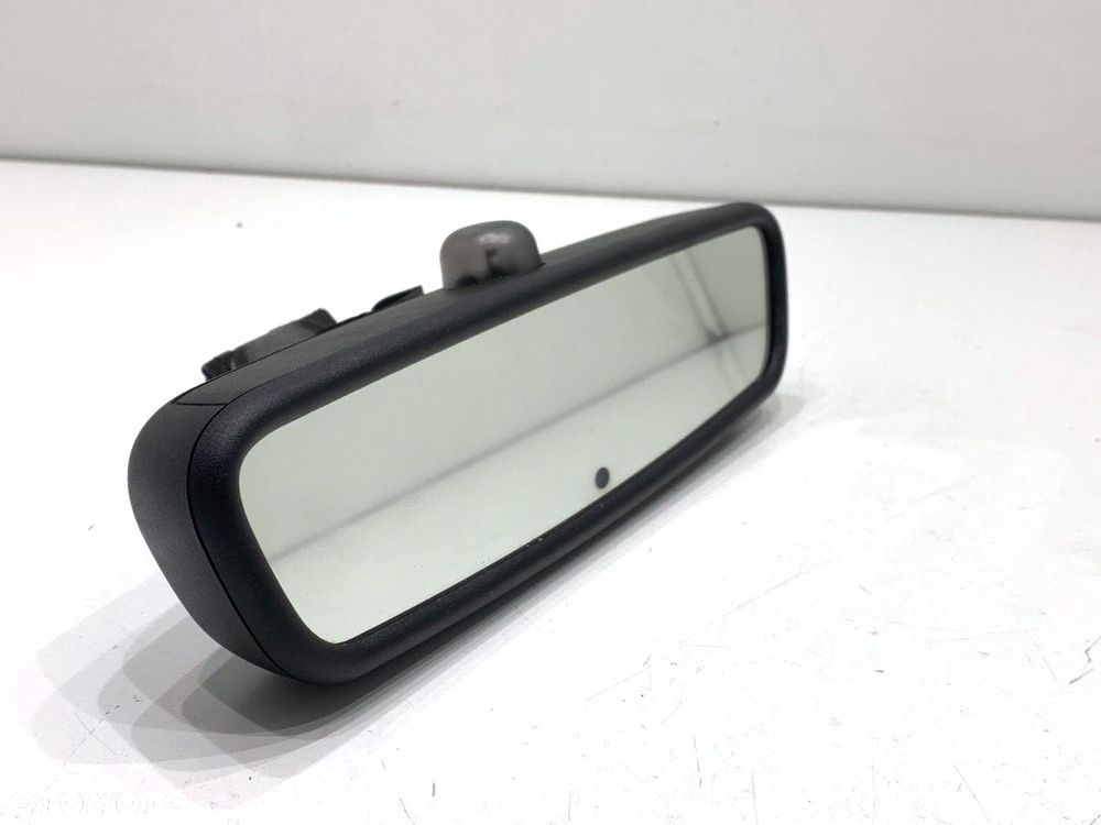 LUSTERKO WEWNĘTRZNE  BMW X3 (F25) 2010 - 2017 xDrive 20 d 135 kW [184 KM] olej napędowy 2010 - - 1