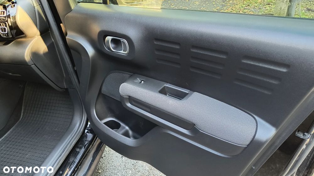 Citroën C3 Aircross - 8