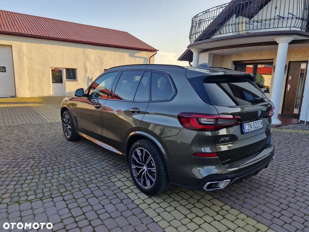 BMW X5 xDrive25d - 3