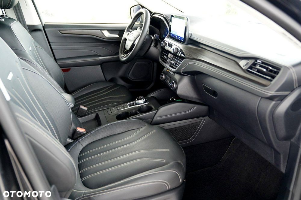 Ford Kuga 2.0 EcoBlue 4x4 VIGNALE - 21