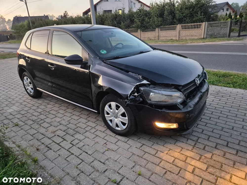 Volkswagen Polo 1.2 Comfortline - 3