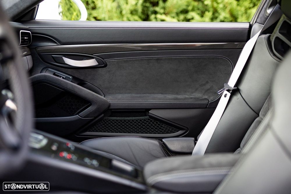 Porsche 911 (991) GT3 RS PDK - 42