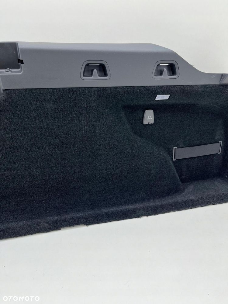 VOLVO V90 BOCZEK TAPICERKA BAGAŻNIKA PRAWY TYŁ 31426175 - 5