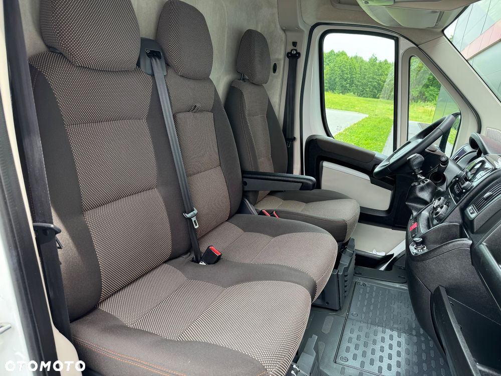Peugeot Boxer L2H2 - 7