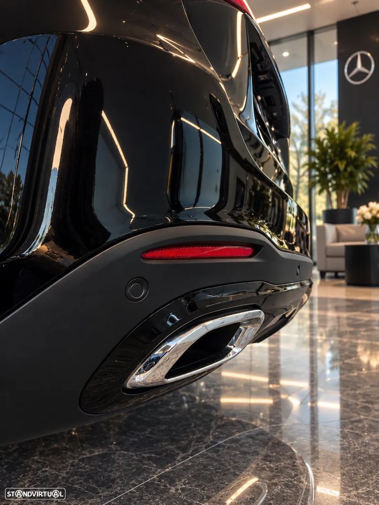 Mercedes-Benz GLE 350 de 4Matic - 7