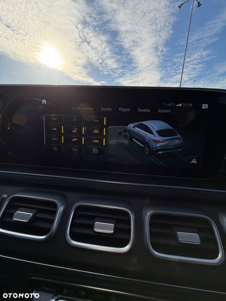 Mercedes-Benz GLE - 29