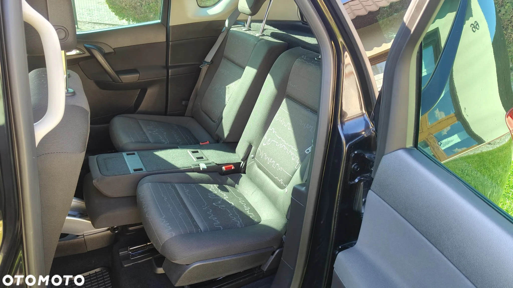 Opel Meriva 1.4 Innovation - 11