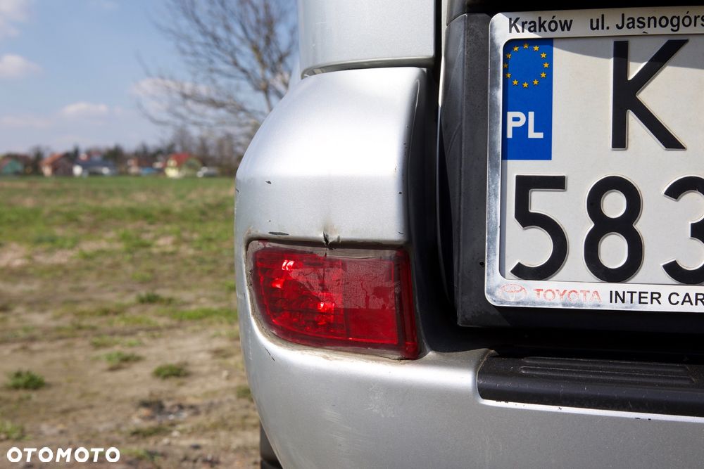 Toyota Land Cruiser 3.0 D Sol - 18