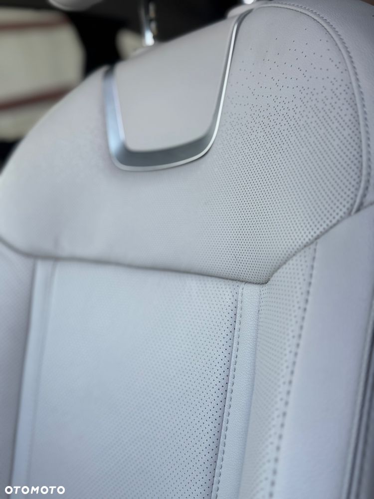 Hyundai Tucson 1.6 T-GDi Platinum 2WD DCT - 5