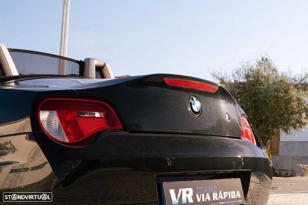 BMW Z4 2.0i - 17