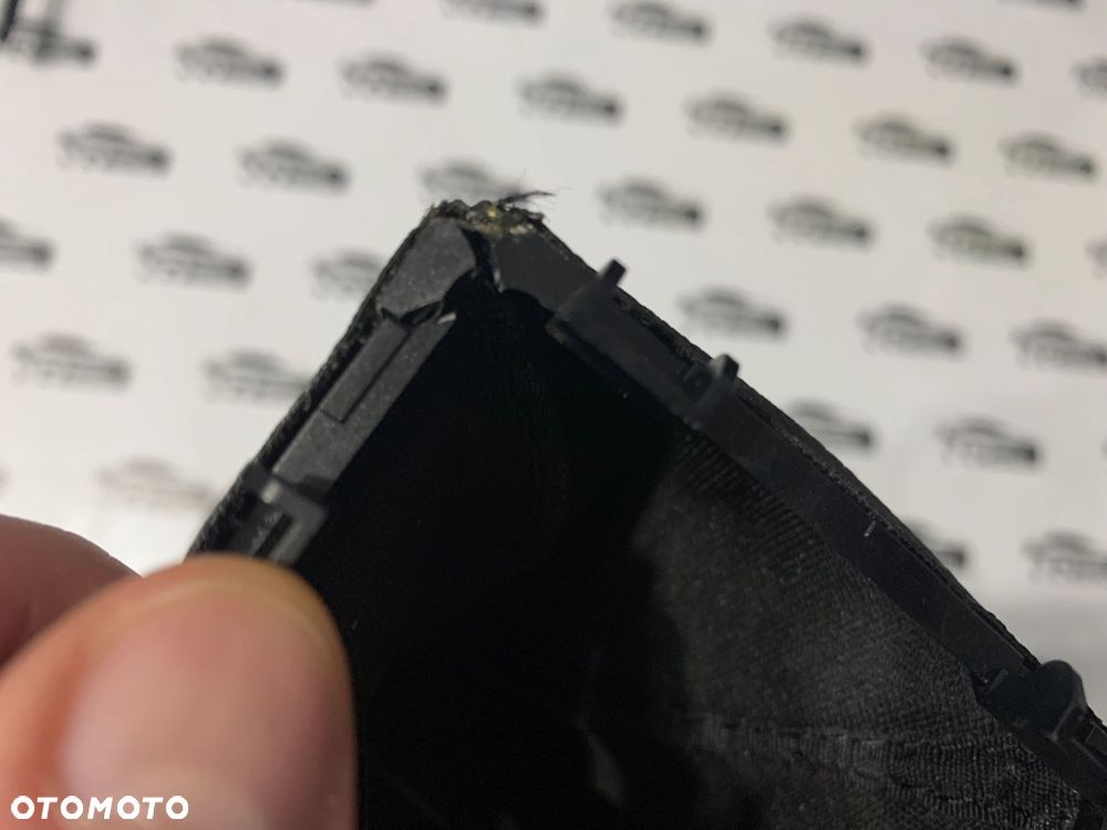 LEWAREK GAŁKA ZMIANY BIEGÓW E-DRIVE HYBRYDA BMW 2 F45 ACTIVE TOURER 9355026 - 8