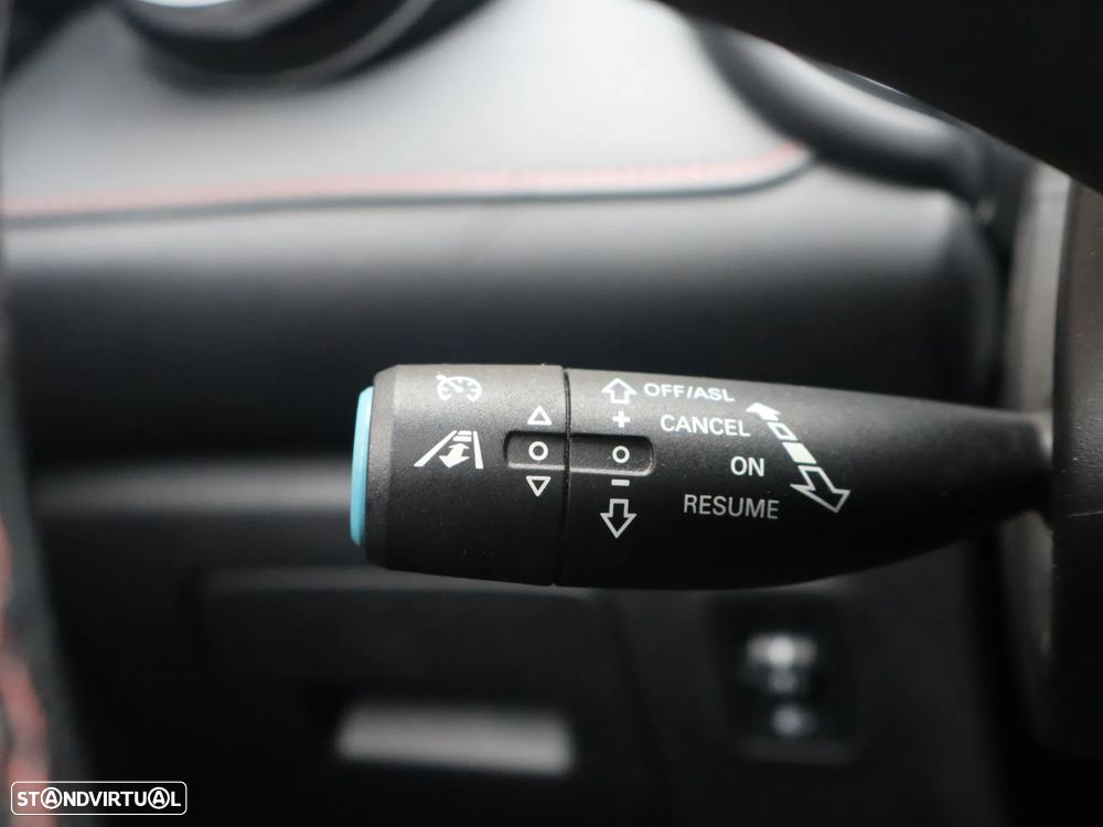 MG EHS 1.5T-GDI Luxury - 16