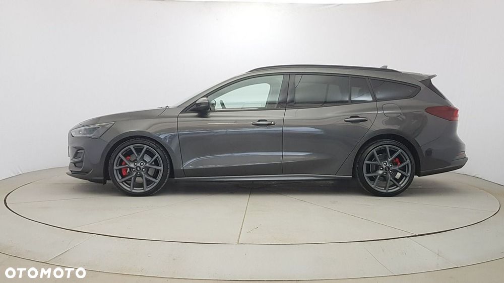 Ford Focus - 4