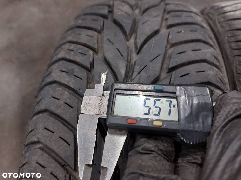 OPONY LETNIE 2 SZT 185/60R15 2012R UNIROYAL RAINEXPERT - 8