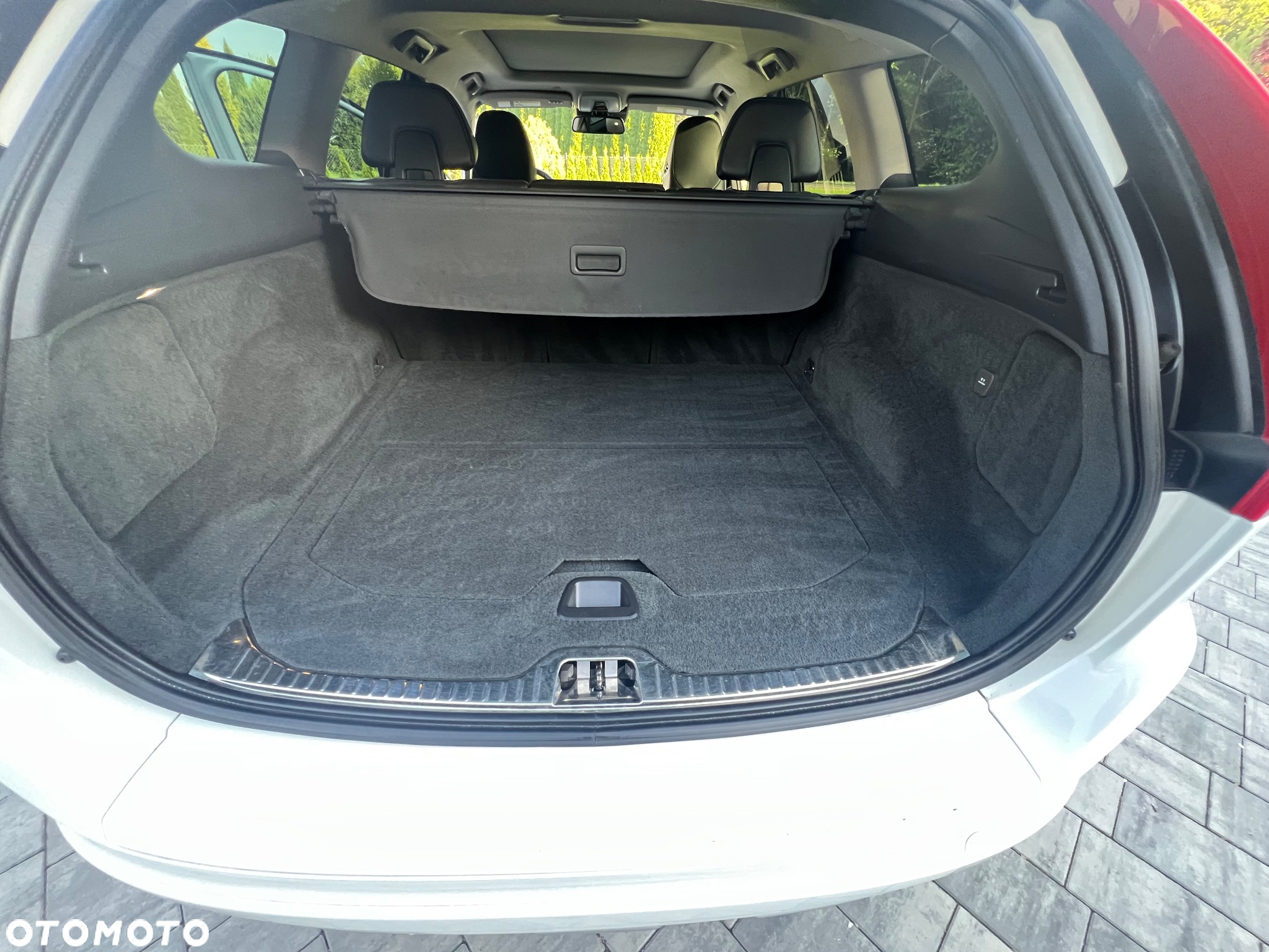 Volvo XC 60 T6 AWD Summum - 23