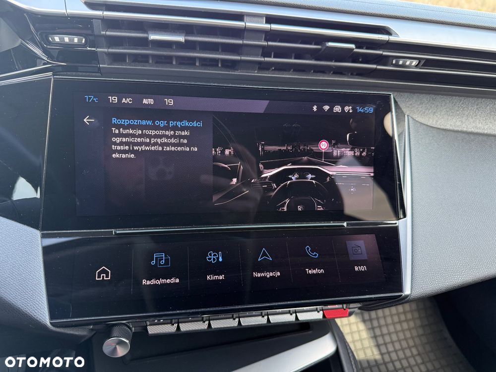 Peugeot 308 1.5 BlueHDi Active Pack Business S&S EAT8 - 34