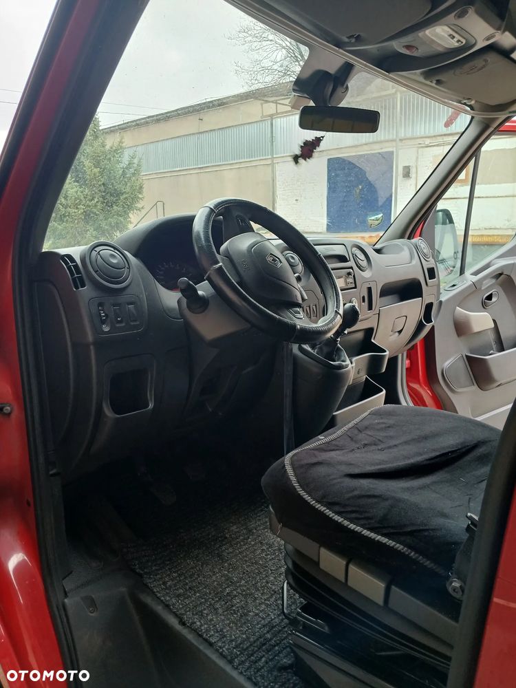 Renault MASTER - 7