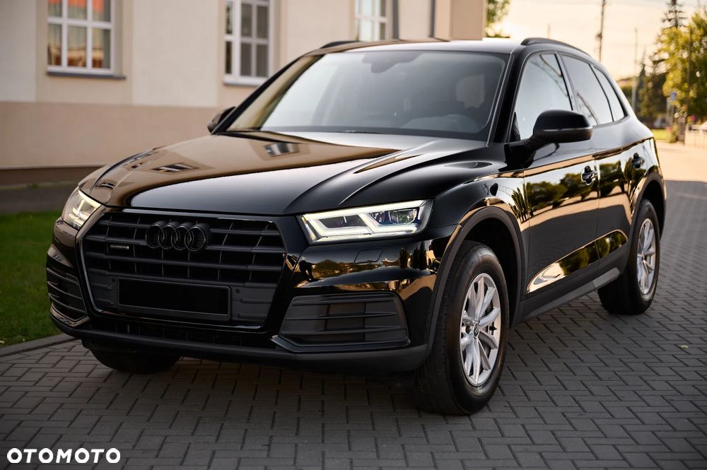 Audi Q5 - 5